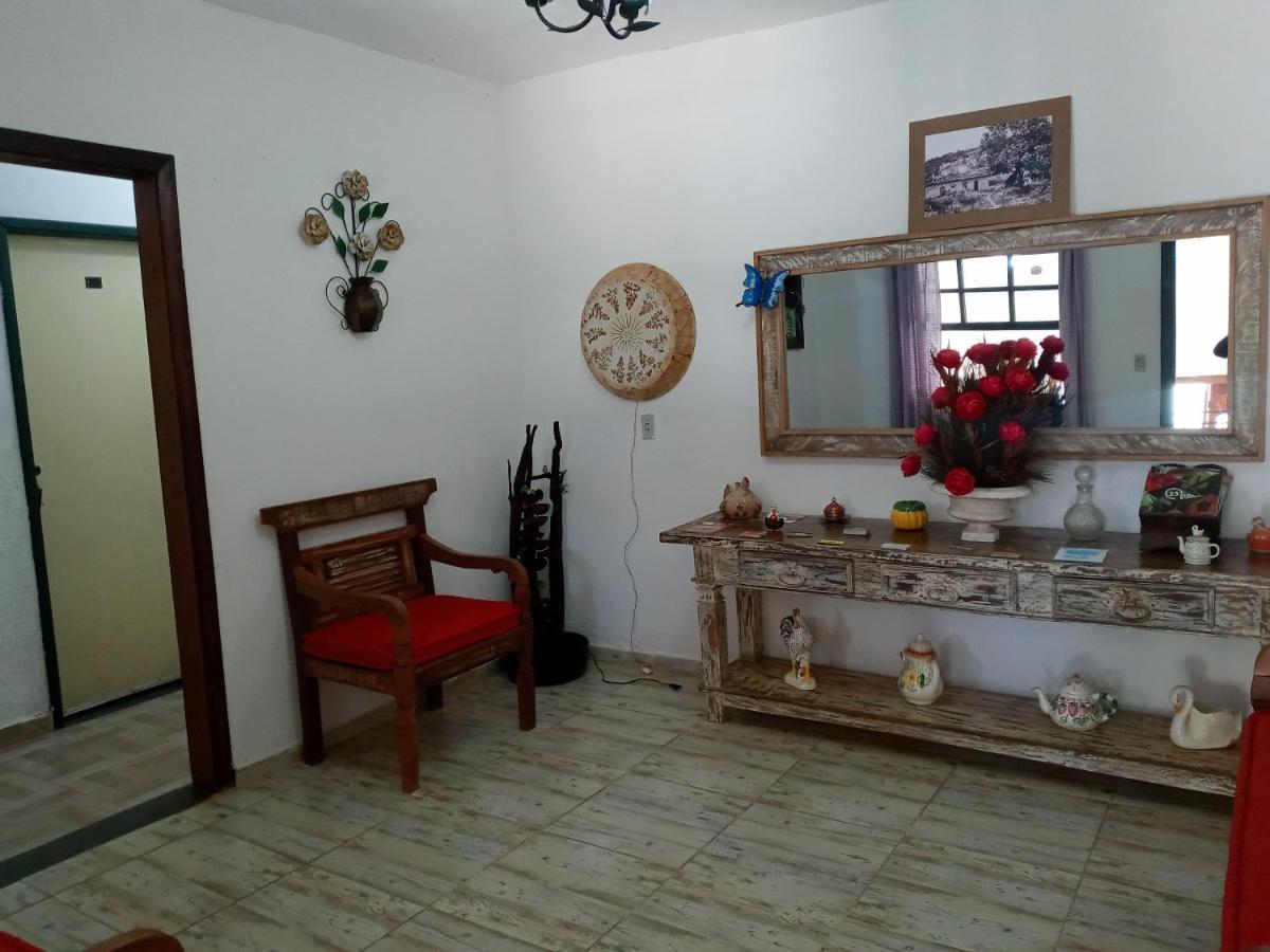 טיראדנטס Hospedaria De Maria מראה חיצוני תמונה