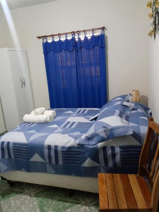 טיראדנטס Hospedaria De Maria מראה חיצוני תמונה