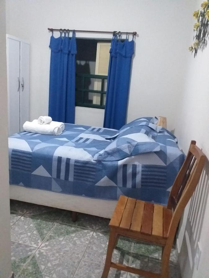 טיראדנטס Hospedaria De Maria מראה חיצוני תמונה